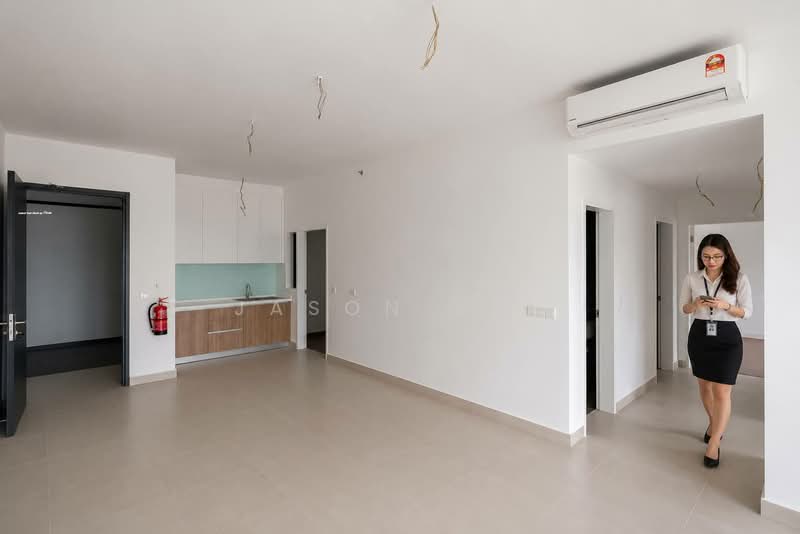 Condominium for Sale at Tuai Timur - Jason Tan - Interior - PropertyGuru.com.my