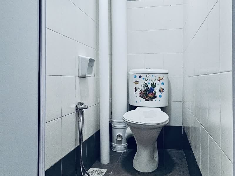 Apartment for Sale at Centrio Avenue - Kent Lai - Bathroom - PropertyGuru.com.my