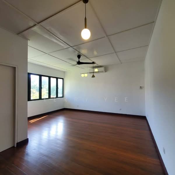 Rumah Banglo untuk Dijual di Ampang (Selangor) - Terry Yee - Living Room - PropertyGuru.com.my