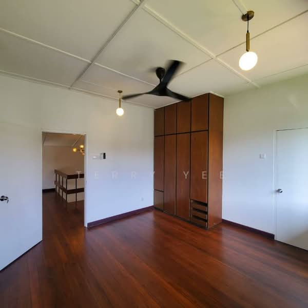 Rumah Banglo untuk Dijual di Ampang (Selangor) - Terry Yee - Bedroom - PropertyGuru.com.my
