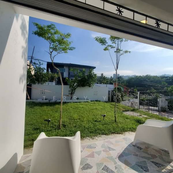 Rumah Banglo untuk Dijual di Ampang (Selangor) - Terry Yee - Exterior - PropertyGuru.com.my