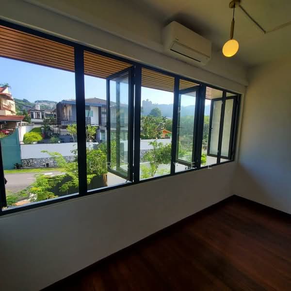 Rumah Banglo untuk Dijual di Ampang (Selangor) - Terry Yee - View - PropertyGuru.com.my