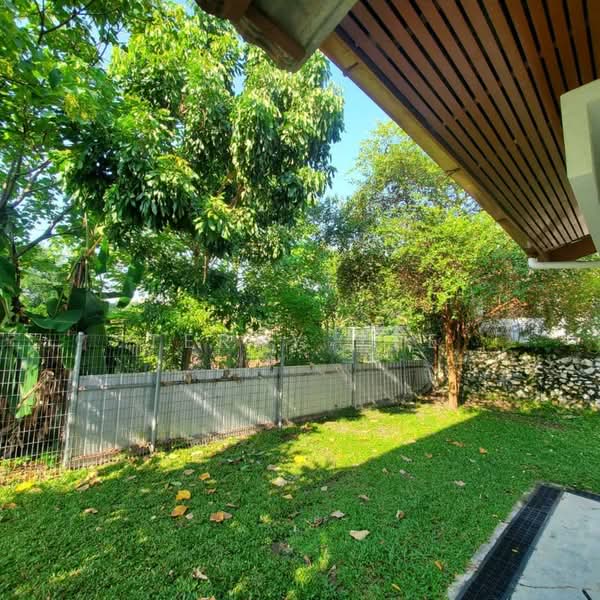 Rumah Banglo untuk Dijual di Ampang (Selangor) - Terry Yee - Garden - PropertyGuru.com.my