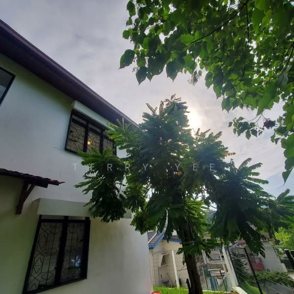 Rumah Banglo untuk Dijual di Ampang (Selangor) - Terry Yee - Exterior - PropertyGuru.com.my