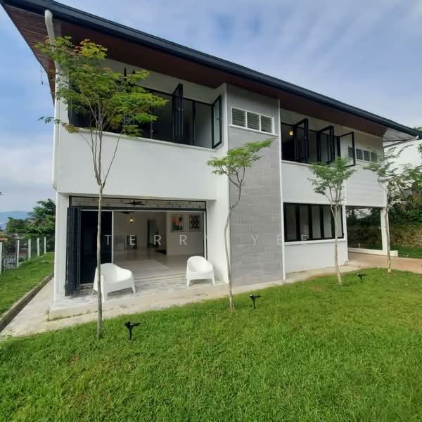 Rumah Banglo untuk Dijual di Ampang (Selangor) - Terry Yee - Exterior - PropertyGuru.com.my
