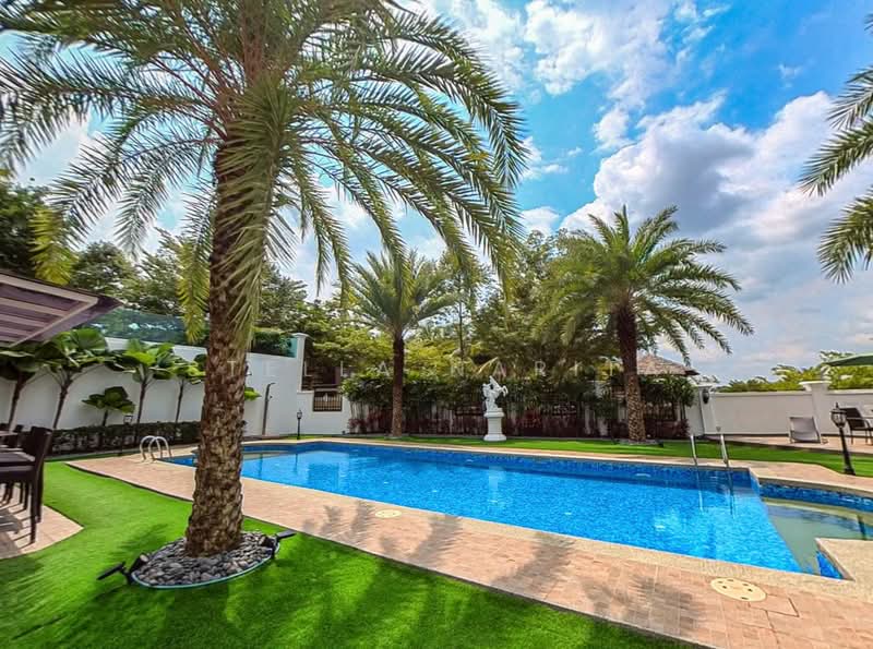 Rumah Banglo untuk Disewa di Horizon Hills (Iskandar Puteri (Nusajaya)) - Stella Narita - Pool - PropertyGuru.com.my