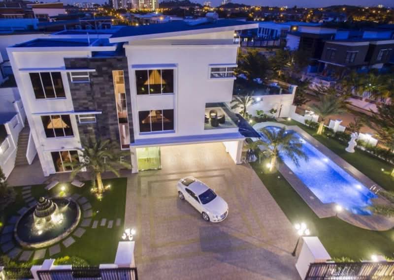 Rumah Banglo untuk Disewa di Horizon Hills (Iskandar Puteri (Nusajaya)) - Stella Narita - PropertyGuru.com.my