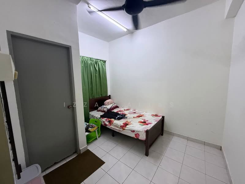 Rumah Teres 2 Tingkat untuk Dijual di Taman Sutera (Kajang) - Izzah Alias - PropertyGuru.com.my