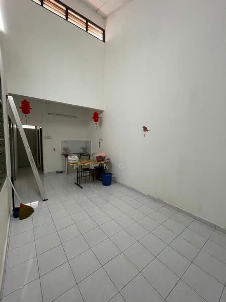 Rumah Teres 1 Tingkat untuk Disewa di Bukit Mertajam (Penang) - Hong . - Interior - PropertyGuru.com.my