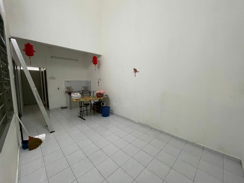 Rumah Teres 1 Tingkat untuk Disewa di Bukit Mertajam (Penang) - Hong . - Kitchen - PropertyGuru.com.my