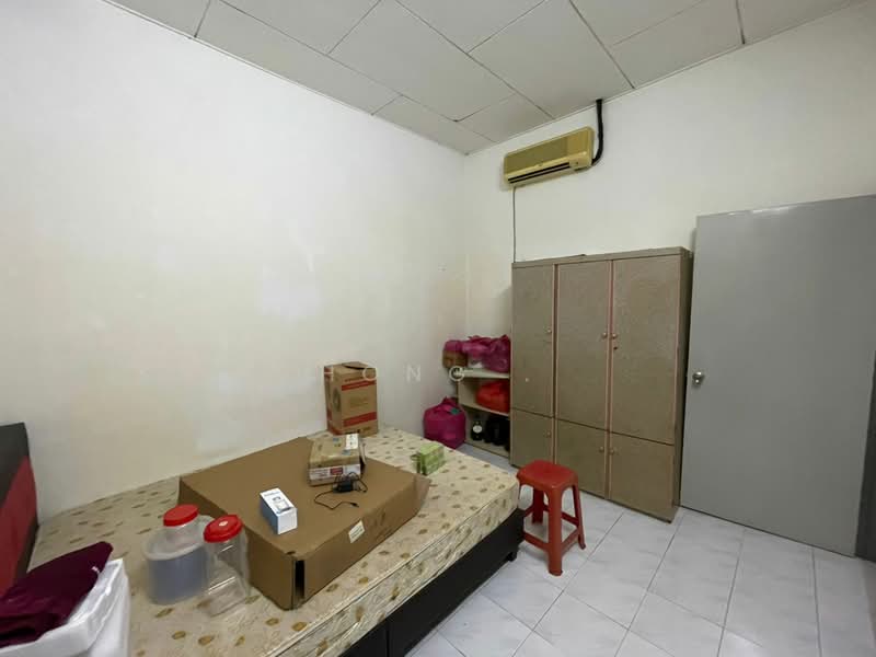 Rumah Teres 1 Tingkat untuk Disewa di Bukit Mertajam (Penang) - Hong . - Bedroom - PropertyGuru.com.my