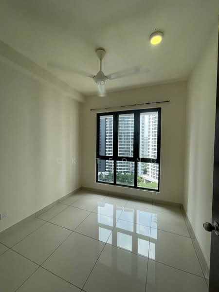 Condominium for Rent at KL Traders Square - CK Teong - Interior - PropertyGuru.com.my