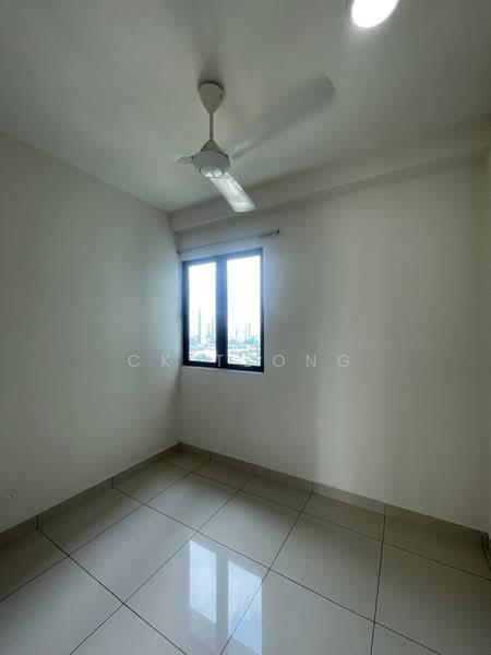 Condominium for Rent at KL Traders Square - CK Teong - Interior - PropertyGuru.com.my
