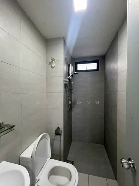 Condominium for Rent at KL Traders Square - CK Teong - Bathroom - PropertyGuru.com.my