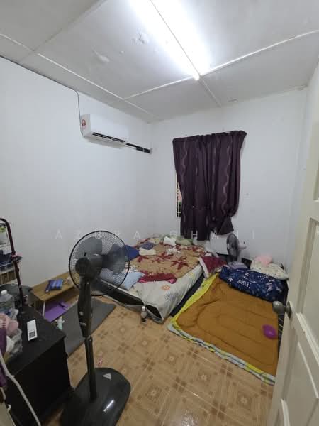 Rumah Teres 1 Tingkat untuk Dijual di Nibong Tebal (Penang) - Azura Ghani - Bedroom - PropertyGuru.com.my