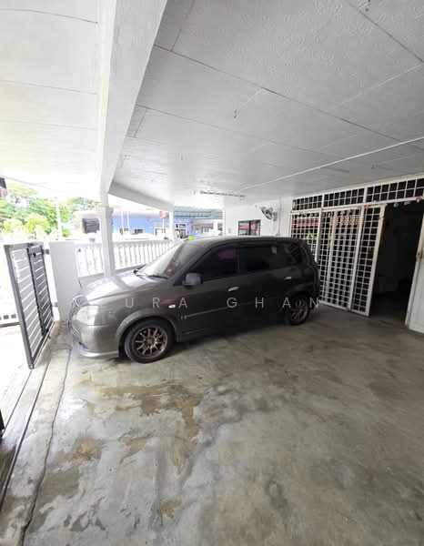 Rumah Teres 1 Tingkat untuk Dijual di Nibong Tebal (Penang) - Azura Ghani - Exterior - PropertyGuru.com.my