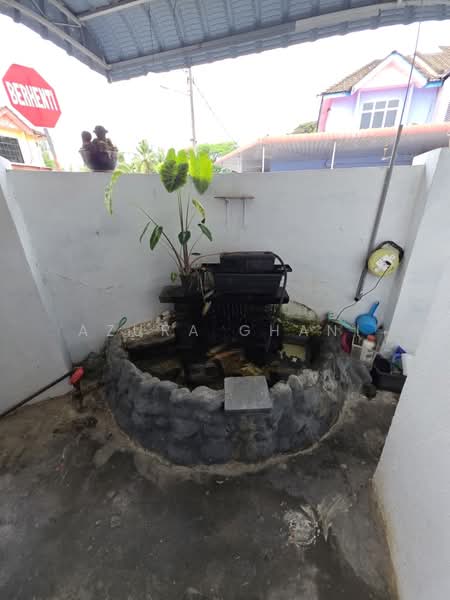 Rumah Teres 1 Tingkat untuk Dijual di Nibong Tebal (Penang) - Azura Ghani - Exterior - PropertyGuru.com.my