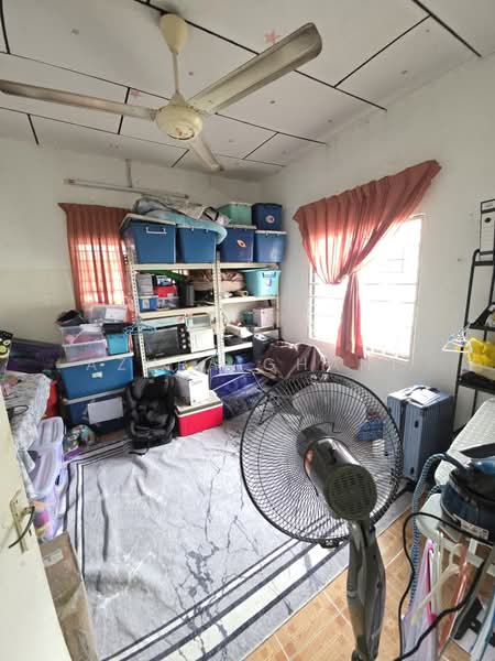 Rumah Teres 1 Tingkat untuk Dijual di Nibong Tebal (Penang) - Azura Ghani - Interior - PropertyGuru.com.my