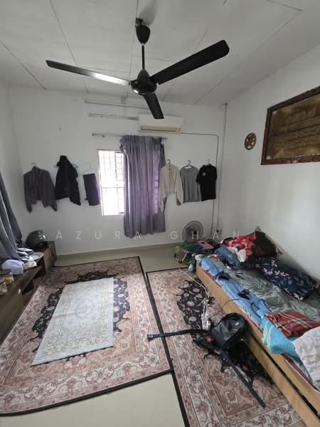 Rumah Teres 1 Tingkat untuk Dijual di Nibong Tebal (Penang) - Azura Ghani - Bedroom - PropertyGuru.com.my