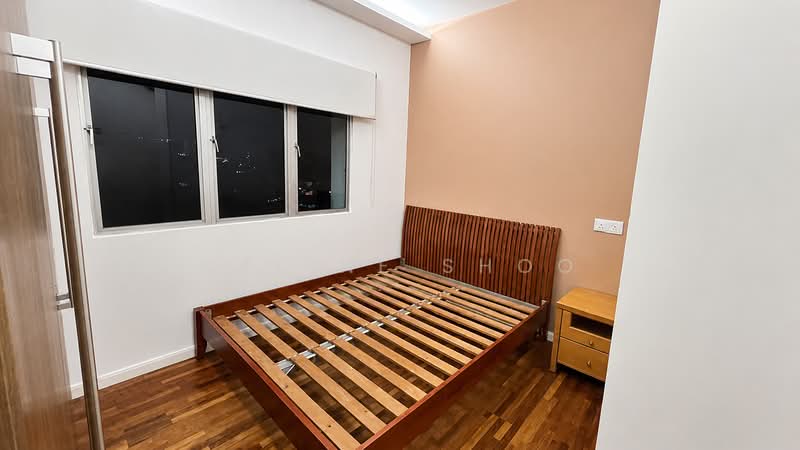 Pangsapuri untuk Disewa di Pangsapuri Saraka - Celine Shoo - PropertyGuru.com.my