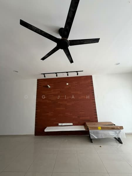 2-storey Terraced House for Sale in Seremban (Negeri Sembilan) - Ong Jia Hui - Living Room - PropertyGuru.com.my