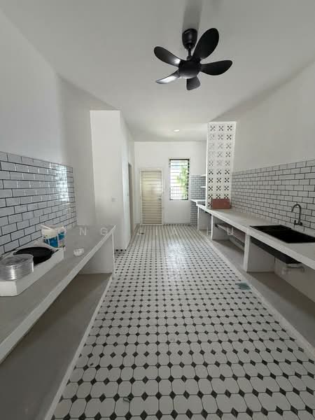 2-storey Terraced House for Sale in Seremban (Negeri Sembilan) - Ong Jia Hui - Kitchen - PropertyGuru.com.my