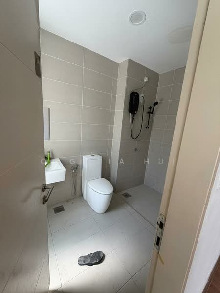 2-storey Terraced House for Sale in Seremban (Negeri Sembilan) - Ong Jia Hui - Bathroom - PropertyGuru.com.my