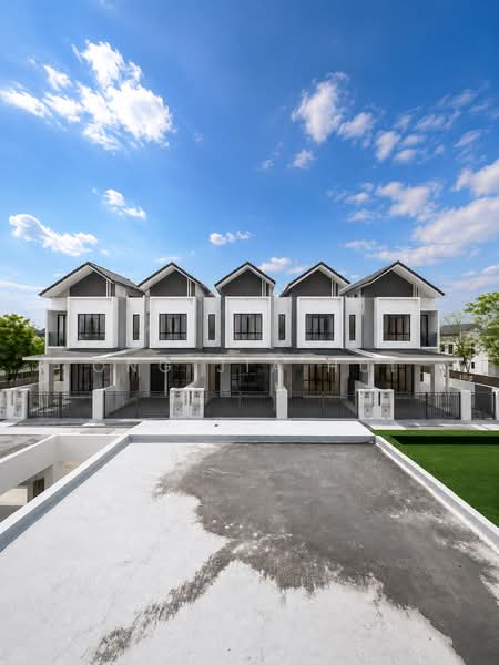 2-storey Terraced House for Sale in Seremban (Negeri Sembilan) - Ong Jia Hui - Exterior - PropertyGuru.com.my