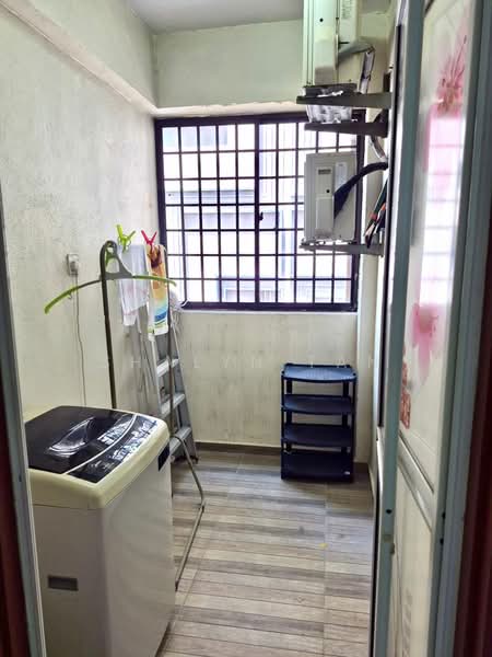 Condominium for Rent at Casa Lago - Shalyn Tan - Balcony - PropertyGuru.com.my