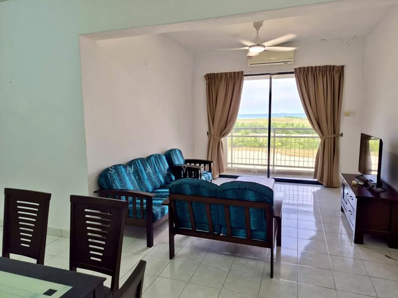 Condominium for Rent at Casa Lago - Shalyn Tan - Living Room - PropertyGuru.com.my