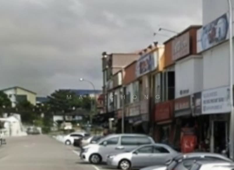 Shop / Office for Sale in Taman Daya (Johor Bahru) - May Chong - Exterior - PropertyGuru.com.my