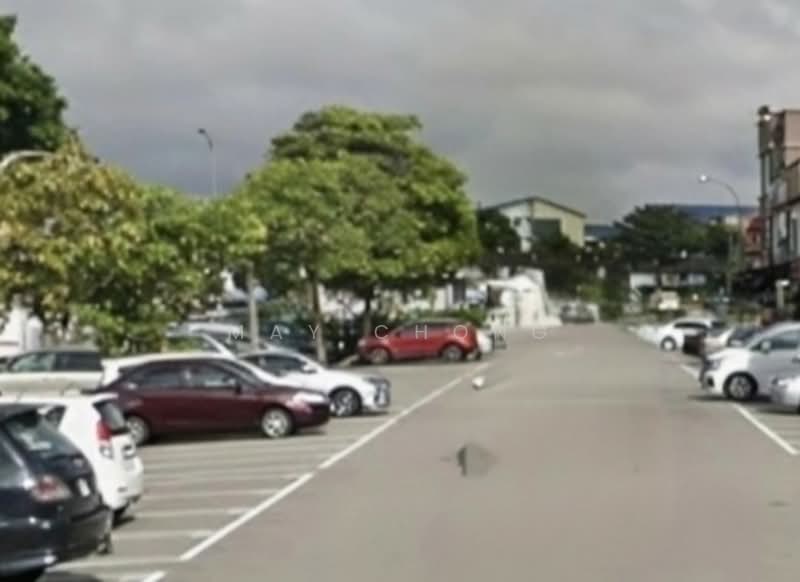 Shop / Office for Sale in Taman Daya (Johor Bahru) - May Chong - Exterior - PropertyGuru.com.my