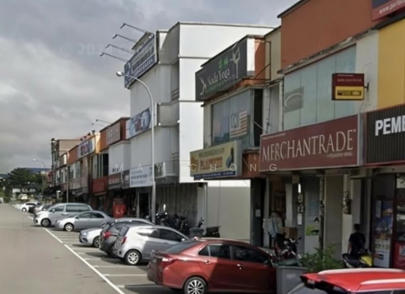 Shop / Office for Sale in Taman Daya (Johor Bahru) - May Chong - Exterior - PropertyGuru.com.my