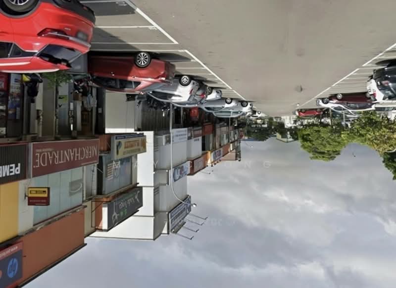 Shop / Office for Sale in Taman Daya (Johor Bahru) - May Chong - Exterior - PropertyGuru.com.my