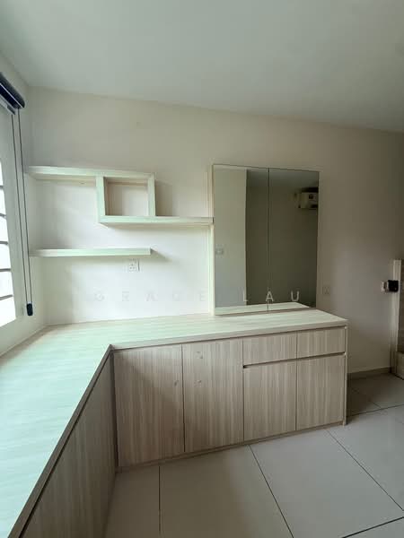 Rumah Teres 2 Tingkat untuk Disewa di Bukit Indah (Iskandar Puteri (Nusajaya)) - Grace Lau - PropertyGuru.com.my