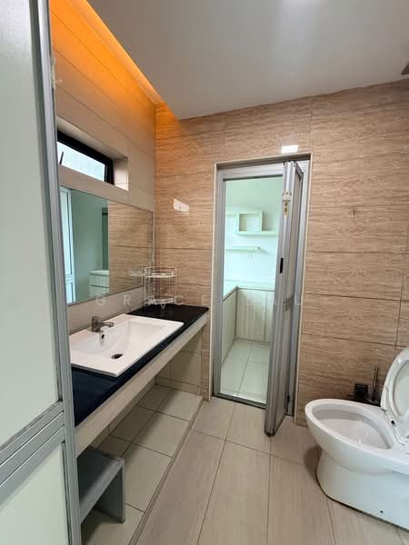 Rumah Teres 2 Tingkat untuk Disewa di Bukit Indah (Iskandar Puteri (Nusajaya)) - Grace Lau - PropertyGuru.com.my