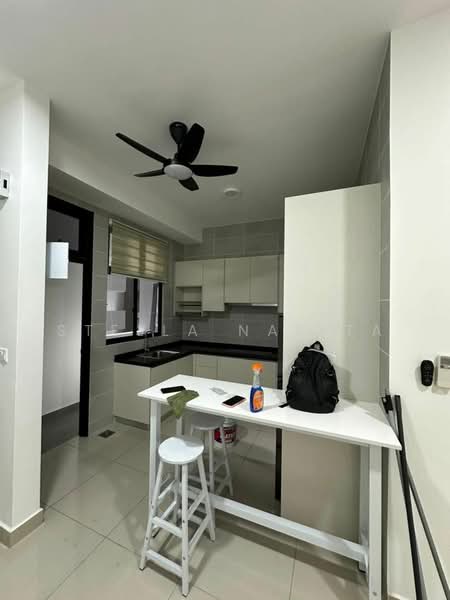 Condominium for Rent at Twin Towers - Stella Narita - Kitchen - PropertyGuru.com.my