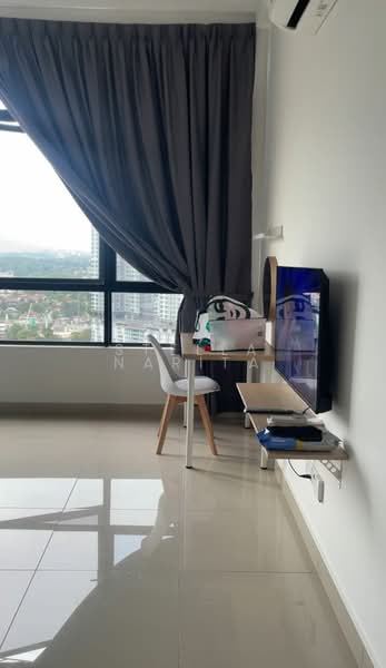 Condominium for Rent at Twin Towers - Stella Narita - View - PropertyGuru.com.my