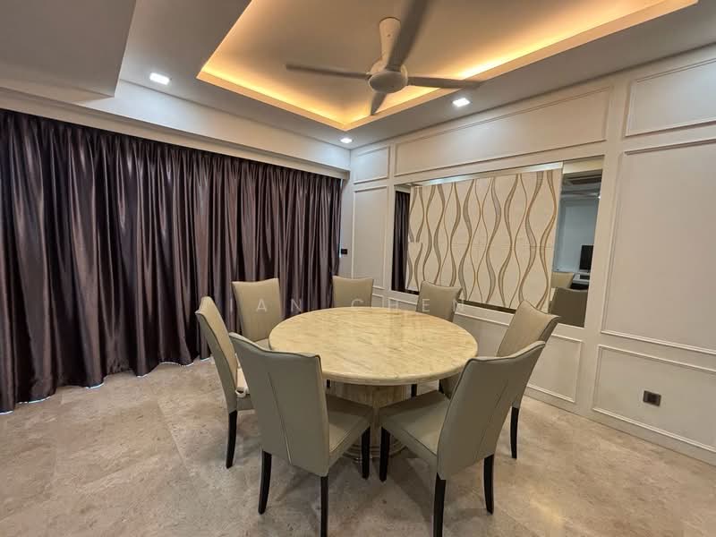 Condominium for Rent at Summerscape Luxury Condominium - Ian Chen - PropertyGuru.com.my