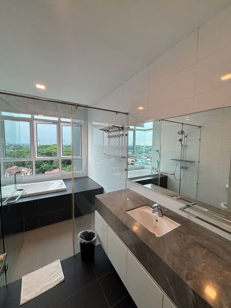 Condominium for Rent at Summerscape Luxury Condominium - Ian Chen - PropertyGuru.com.my