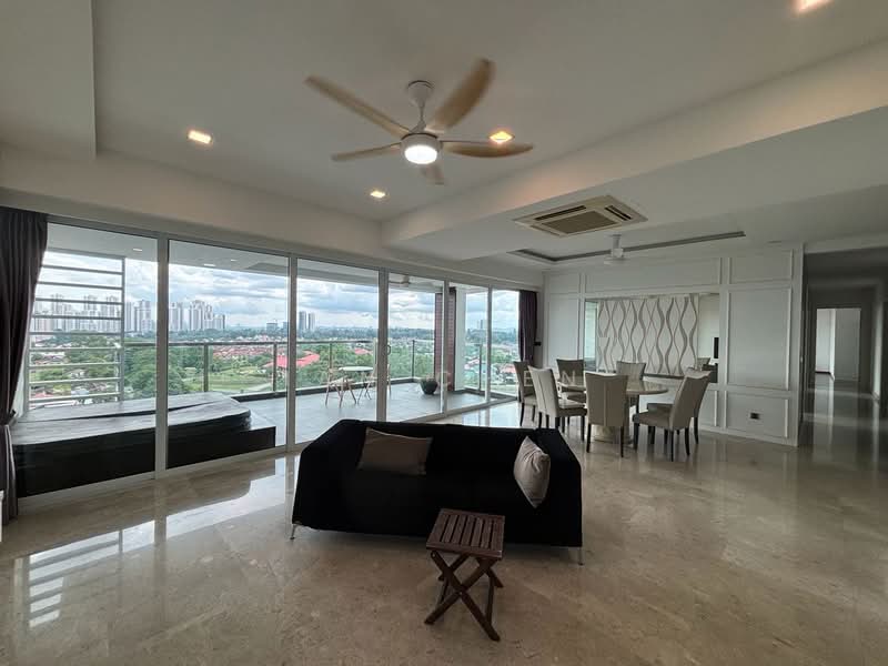 Condominium for Rent at Summerscape Luxury Condominium - Ian Chen - PropertyGuru.com.my