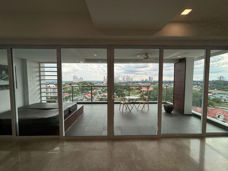 Condominium for Rent at Summerscape Luxury Condominium - Ian Chen - PropertyGuru.com.my