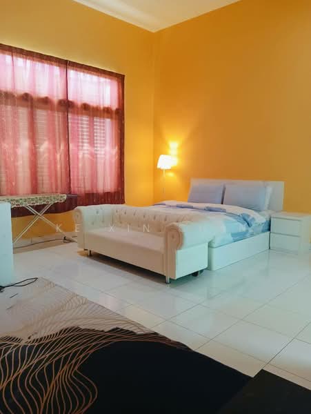 Rumah Teres 2 Tingkat untuk Dijual di Taman Laguna (Johor Bahru) - Ke Xin Chan - Bedroom - PropertyGuru.com.my