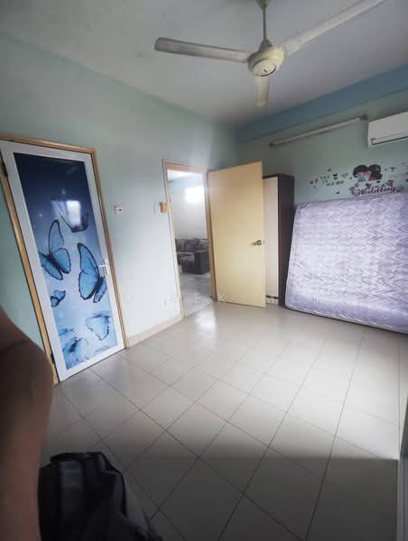 Pangsapuri untuk Disewa di Medan Intan - Foo Sek Mou - Interior - PropertyGuru.com.my