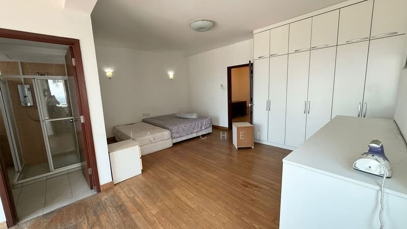 Pangsapuri untuk Dijual di Molek Pine 2 - Ian Chen - PropertyGuru.com.my