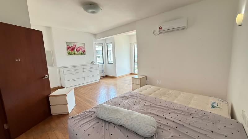 Pangsapuri untuk Dijual di Molek Pine 2 - Ian Chen - PropertyGuru.com.my