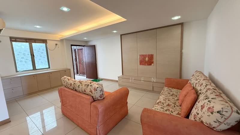 Pangsapuri untuk Dijual di Molek Pine 2 - Ian Chen - PropertyGuru.com.my