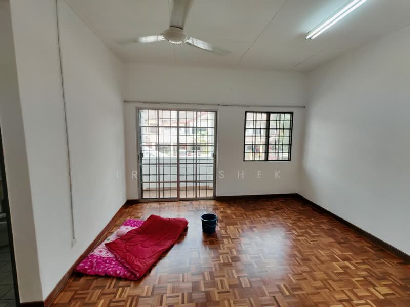 Terraced House for Rent in Kota Kemuning (Shah Alam) - Irish Shek - Interior - PropertyGuru.com.my