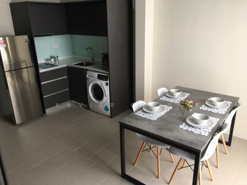 Servis Apartment untuk Disewa di Tamarind Suites - Xavier Chong - PropertyGuru.com.my