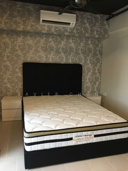 Servis Apartment untuk Disewa di Tamarind Suites - Xavier Chong - PropertyGuru.com.my